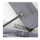 Альбом кальки А4, 60 гр (30) Lefranc Tracing Paper, 301343