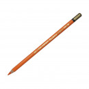 Карандаш цветной акварельный Koh-i-noor MONDELUZ/ - №126 Персидский оранжевый