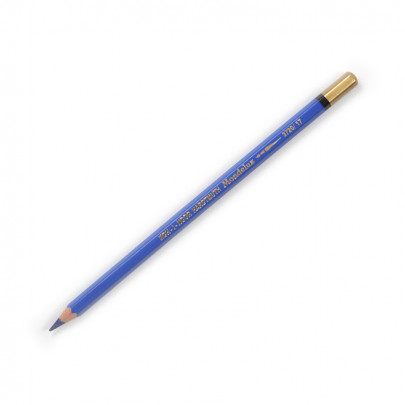 Карандаш цветной акварельный Koh-i-noor MONDELUZ/ - №017 Кобальт синий