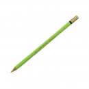 Карандаш цветной акварельный Koh-i-noor MONDELUZ/ - №022 Желто-зеленый