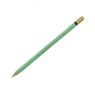 Карандаш цветной акварельный Koh-i-noor MONDELUZ/ - №024 Горох зеленый