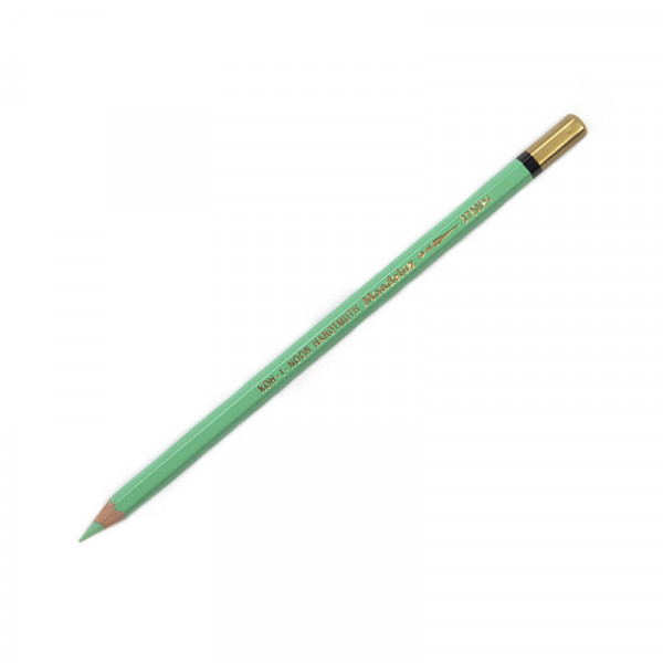 Олівець акварельний Koh-i-noor MONDELUZ, №024 Горох зелений (Pea green)
