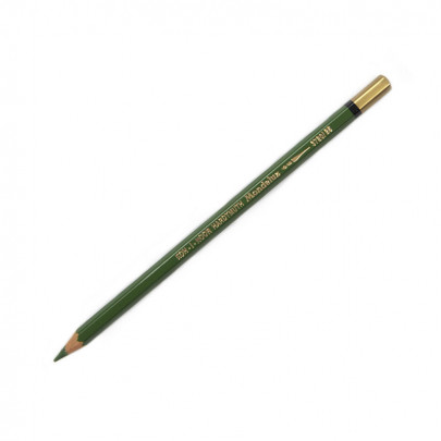 Карандаш цветной акварельный Koh-i-noor MONDELUZ/ - №026 Зеленый луг