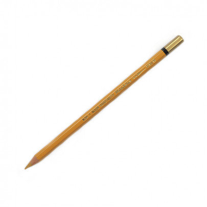 Карандаш цветной акварельный Koh-i-noor MONDELUZ/ - №029 Охра светлая