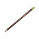 Карандаш цветной акварельный Koh-i-noor MONDELUZ/ - №032 Сиена натуральная