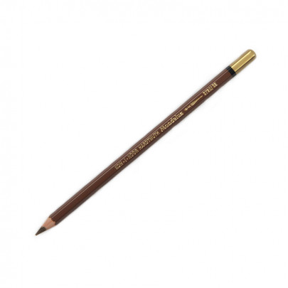 Карандаш цветной акварельный Koh-i-noor MONDELUZ/ - №032 Сиена натуральная