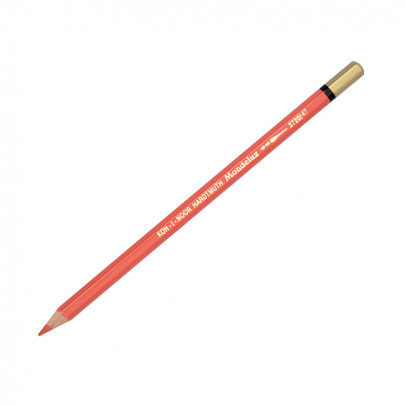 Карандаш цветной акварельный Koh-i-noor MONDELUZ/ - №047 Ярко красный