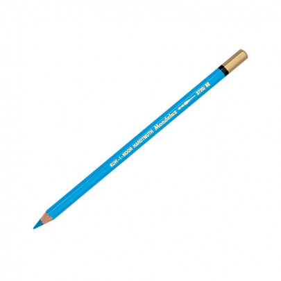 Карандаш цветной акварельный Koh-i-noor MONDELUZ/ - №052 Лазурь