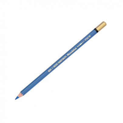 Карандаш цветной акварельный Koh-i-noor MONDELUZ/ - №053 ФЦ синий