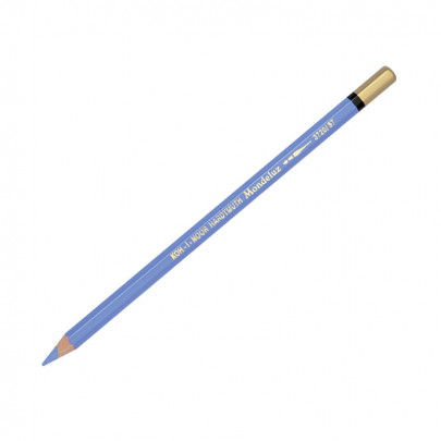 Карандаш цветной акварельный Koh-i-noor MONDELUZ/ - №057 Горный синий