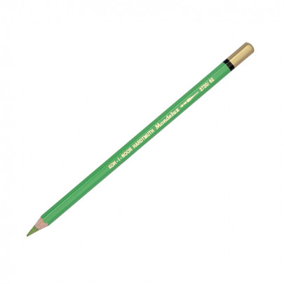 Карандаш цветной акварельный Koh-i-noor MONDELUZ/ - №062 Зеленое яблоко