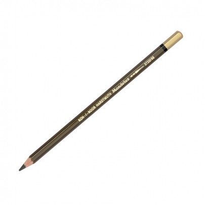 Карандаш цветной акварельный Koh-i-noor MONDELUZ/ - №068 Умбра жженая