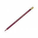 Карандаш цветной акварельный Koh-i-noor MONDELUZ/ - №008 Бордо красный