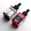 Набор для каллиграфии Brush Lettering Box daVinci, кисти серия 5598 (№1,6), склейка А5 Hahnemühle (2шт), тушь Schmincke тушь 28 мл (2шт)