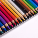 Набор пастельных карандашей Conte, 24 шт