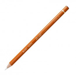 Олівець для малюнка білий Conte White round pencil