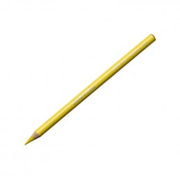 Пастельный карандаш Conte Pastel Pencil, №004 Желтый (Yellow medium)
