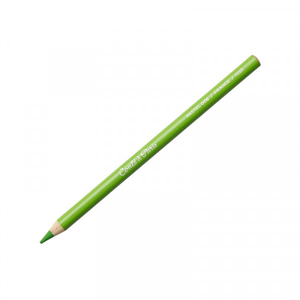 Пастельний олівець Conte Pastel Pencil, №008 Світло-зелений (Light green)