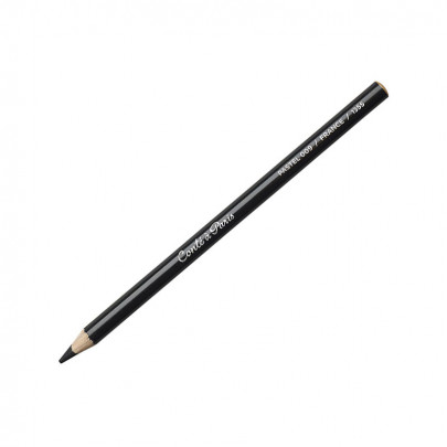 Карандаш пастельный Conte Pastel Pencil/ - 009 Black