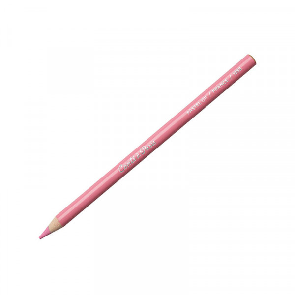 Пастельний олівець Conte Pastel Pencil, №011 Рожевий (Pink)