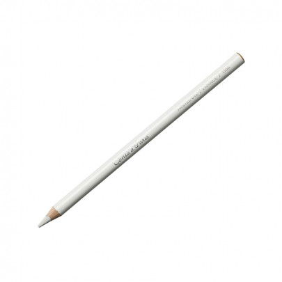 Карандаш пастельный Conte Pastel Pencil/ - 013 White