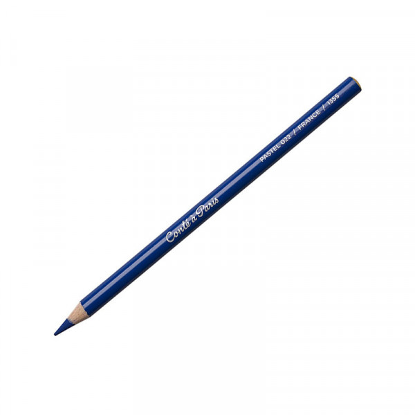 Пастельний олівець Conte Pastel Pencil, №022 Фіолетово-синій (Prussian blue)