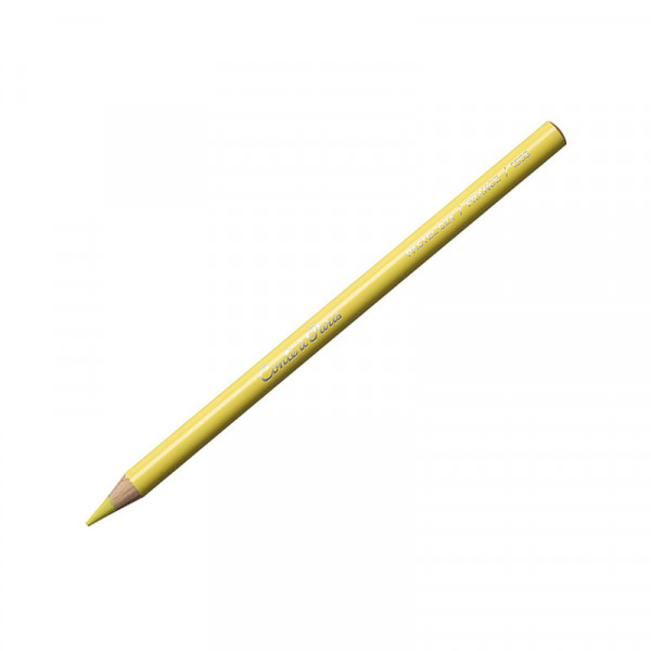 Пастельний олівець Conte Pastel Pencil, №024 Cвітло-жовтий (Light yellow)