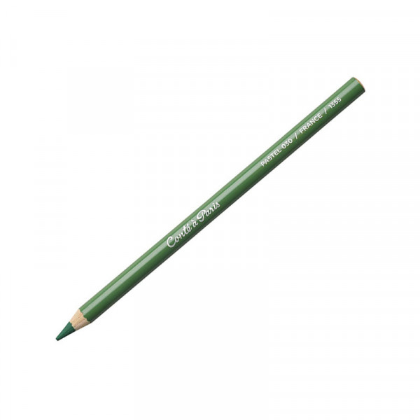 Пастельний олівець Conte Pastel Pencil, №030 Мінерально-зелений (Mineral green)