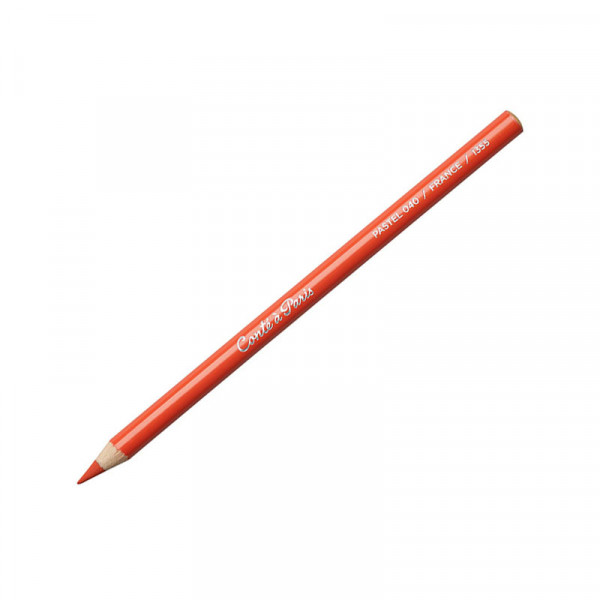 Пастельний олівець Conte Pastel Pencil, №040 Червоний свинець (Red lead)