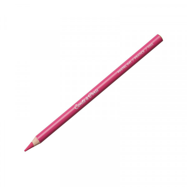 Пастельний олівець Conte Pastel Pencil, №041 Цикламен (Cyclamen)