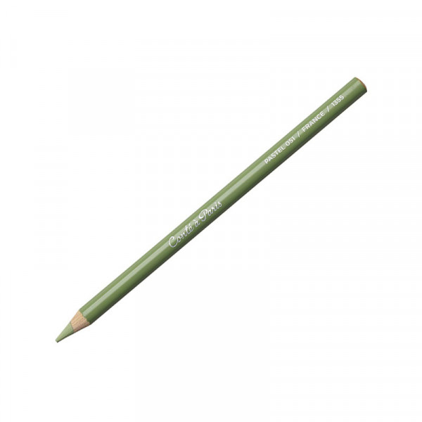 Пастельний олівець Conte Pastel Pencil, №051 Cіро-зелений (Green grey)