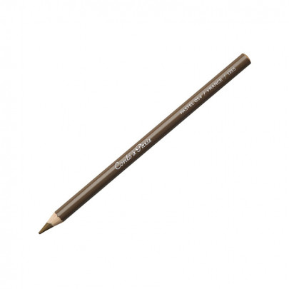 Карандаш пастельный Conte Pastel Pencil/ - 054 Raw umber