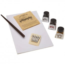 Набор для каллиграфии Complete Calligraphy Set, 11 предметов, Winsor&Newton