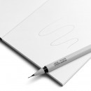 Лайнер Winsor&Newton Black Fineliners, 0,1 мм