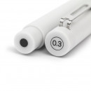 Лайнер Winsor&Newton Black Fineliners, 0,3 мм