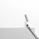 Лайнер Winsor&Newton Black Fineliners, 0,8 мм