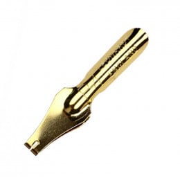 Плакатне перо №4 Manuscript