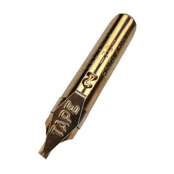 Перо для орнамента, бронзовое №2 Manuscript