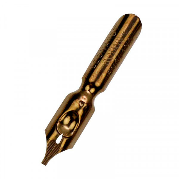 Перо бронзове №4 Manuscript