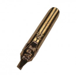 Перо для орнаменту, бронзове № 2,5 Manuscript