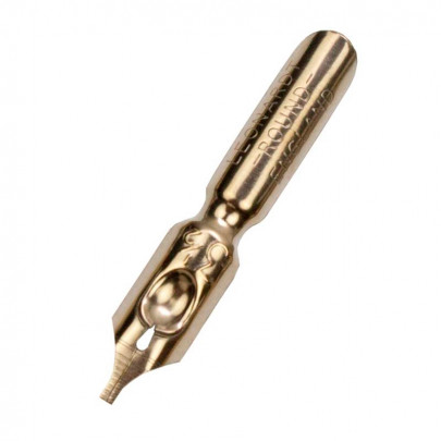 Перо бронзове №4 Manuscript