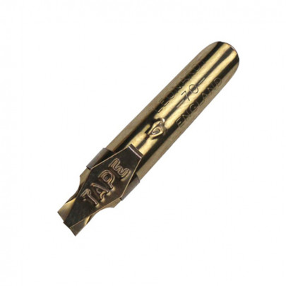 Бронзовое перо для орнамента №4 Manuscript