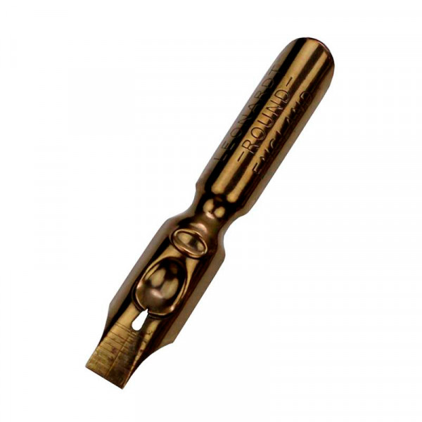 Перо бронзове №0 Manuscript