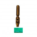 Перо бронзове №0 Manuscript