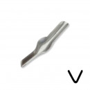 Резец для линогравюры №1 Essdee