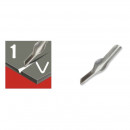 Резец для линогравюры №1 Essdee