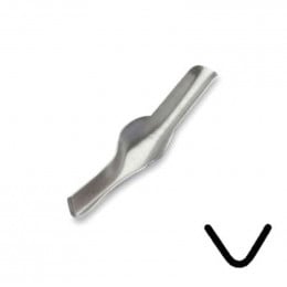 Різець для ліногравюри Lino Cutters, №2, Essdee