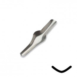 Різець для ліногравюри Lino Cutters, №3, Essdee