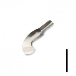 Різець для ліногравюри Lino Cutters, №5, Essdee