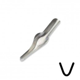 Різець для ліногравюри Lino Cutters, №9, Essdee